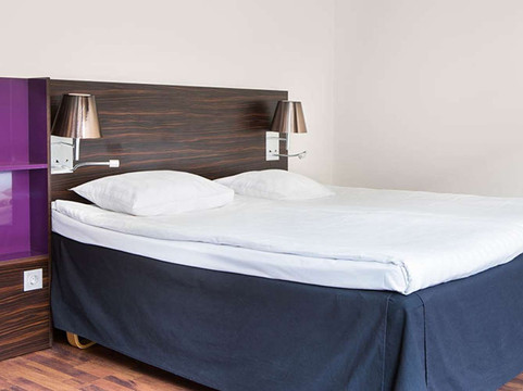 Comfort Hotel Jonkoping主图