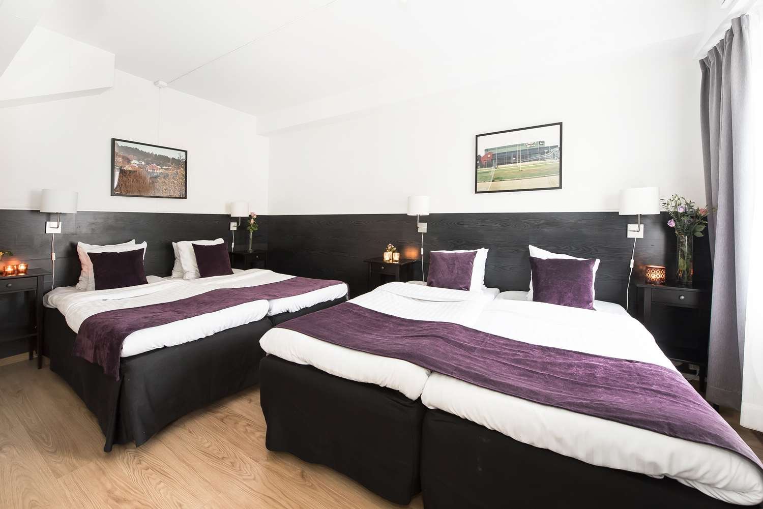 Best Western Hotel City Gavle-官方