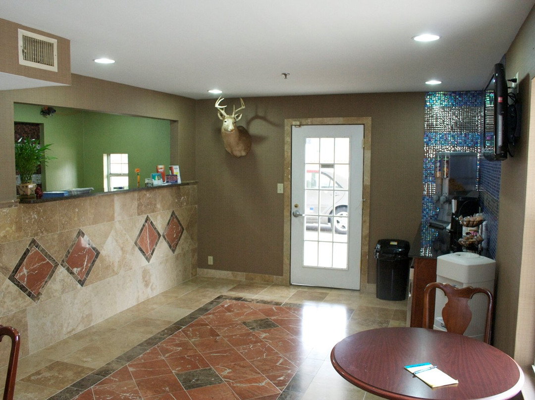 Glennville Inn主图