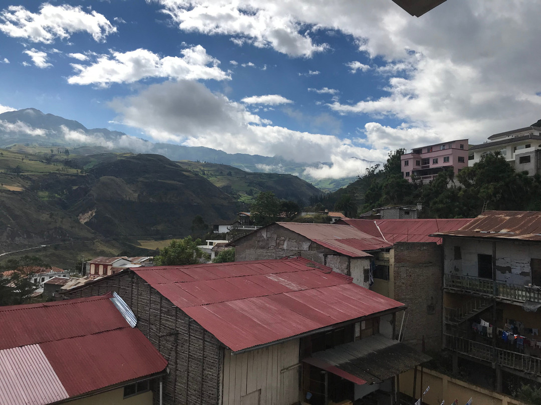 阿拉斯社区旅馆