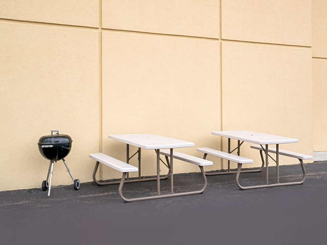 Super 8 by Wyndham Marshall MN主图