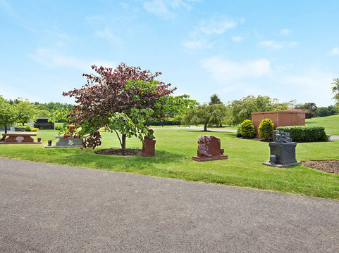 National Harmony Memorial Park-海厄茨维尔必去景点