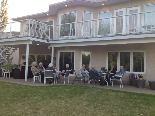 Braeview Bed and Breakfast-官方