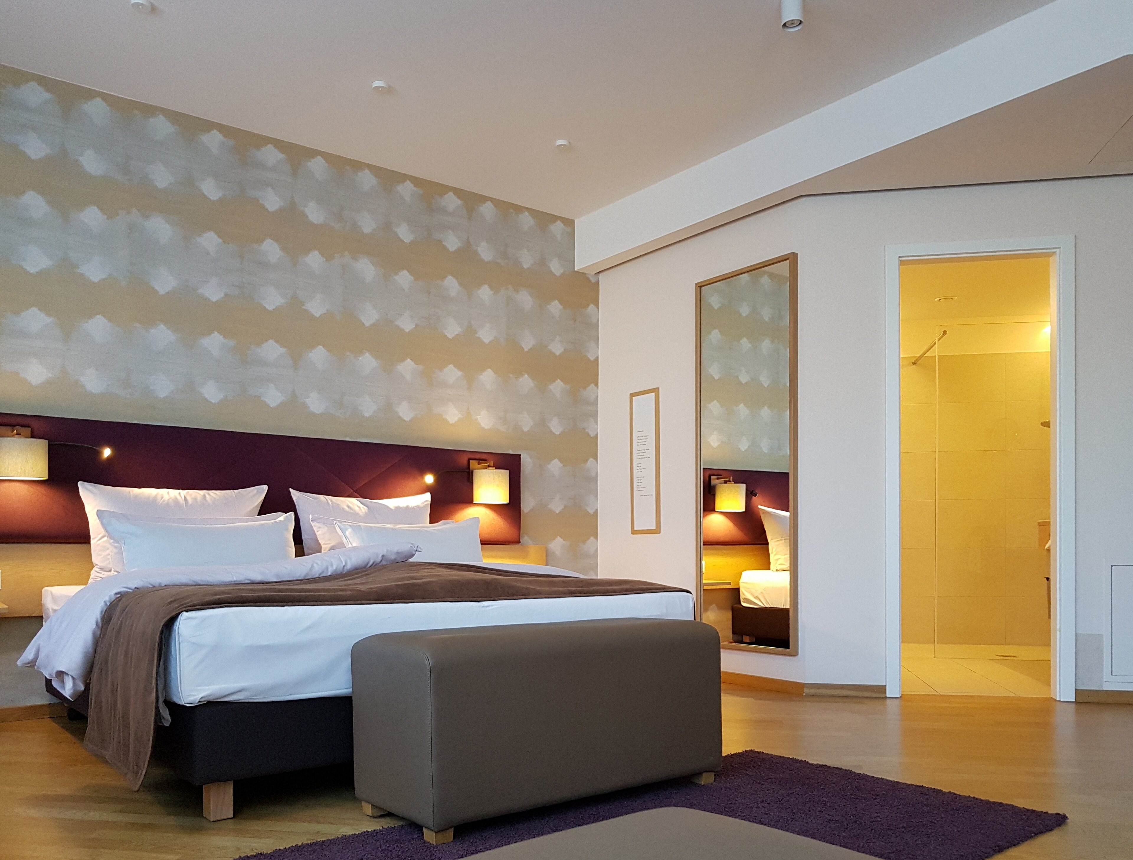 Einhorn Restaurant & Hotel-客卧