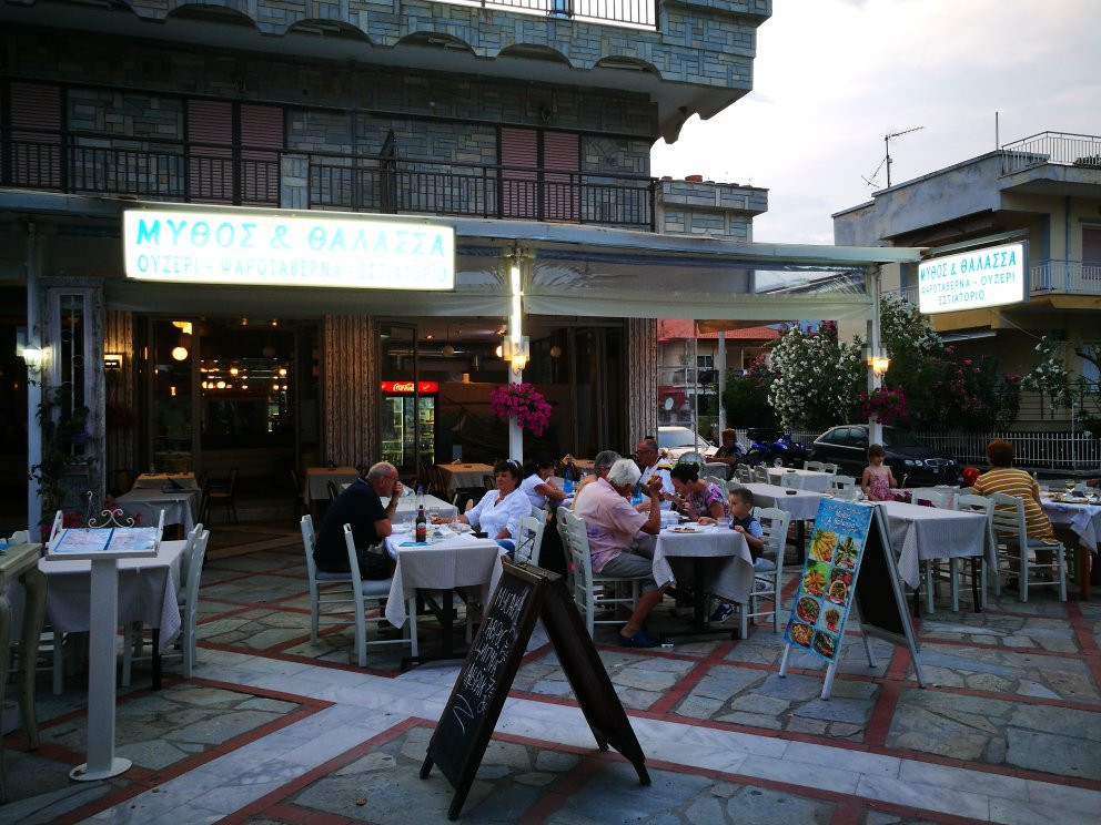 Vrasna旅游攻略图片