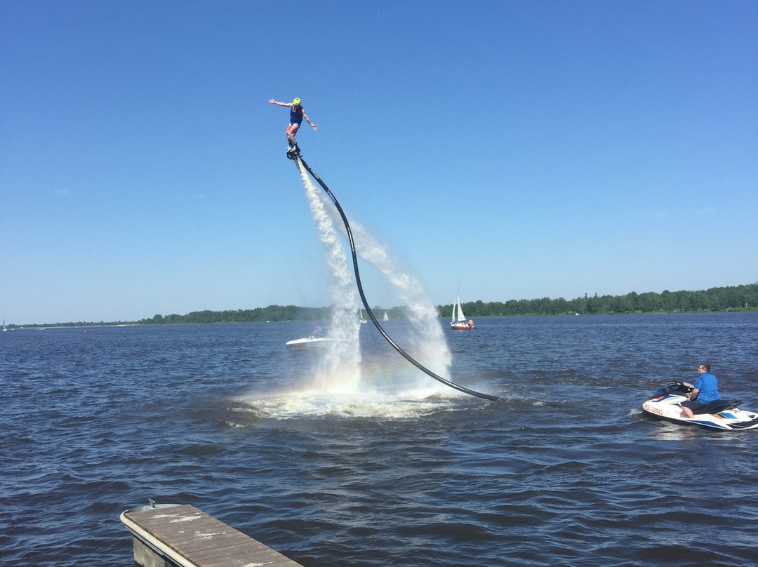 FlyBoard景点图片