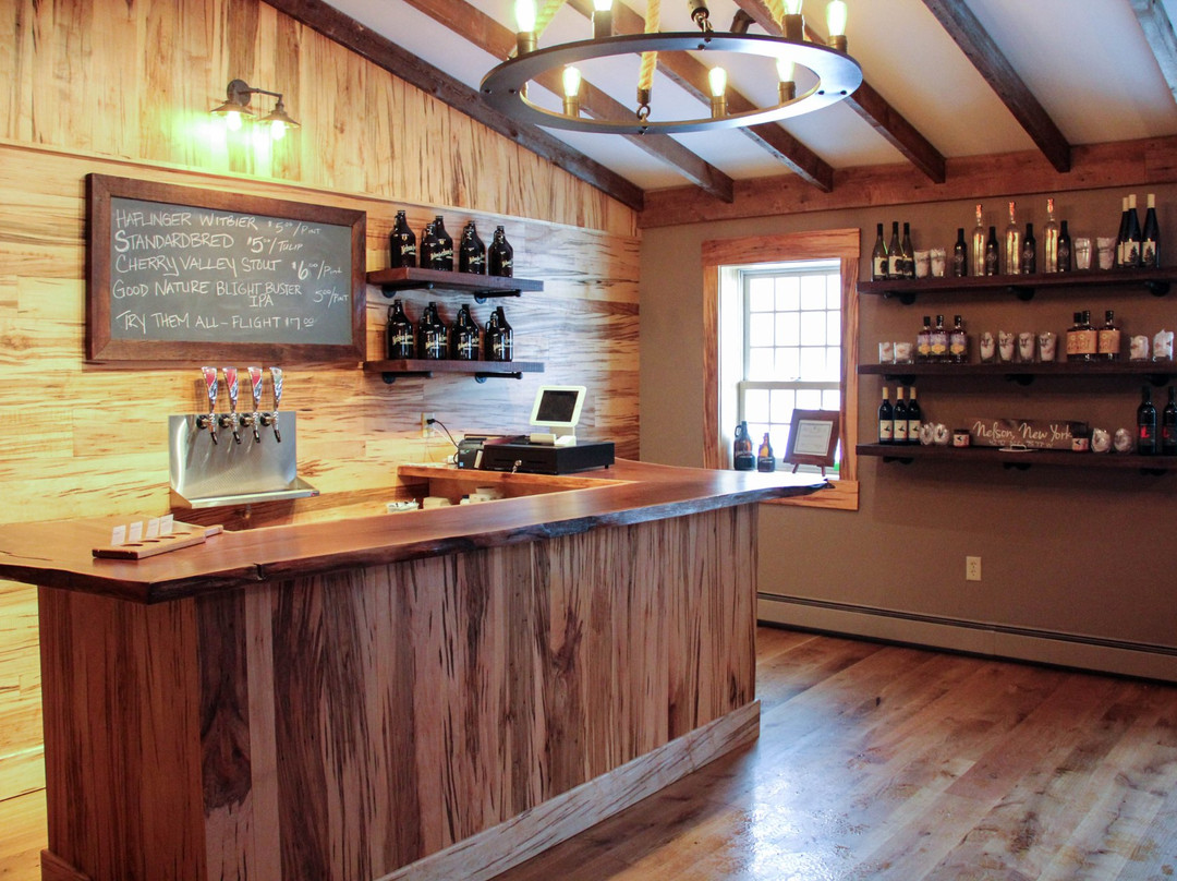 Nelson Farms Country Store-Cazenovia必去景点