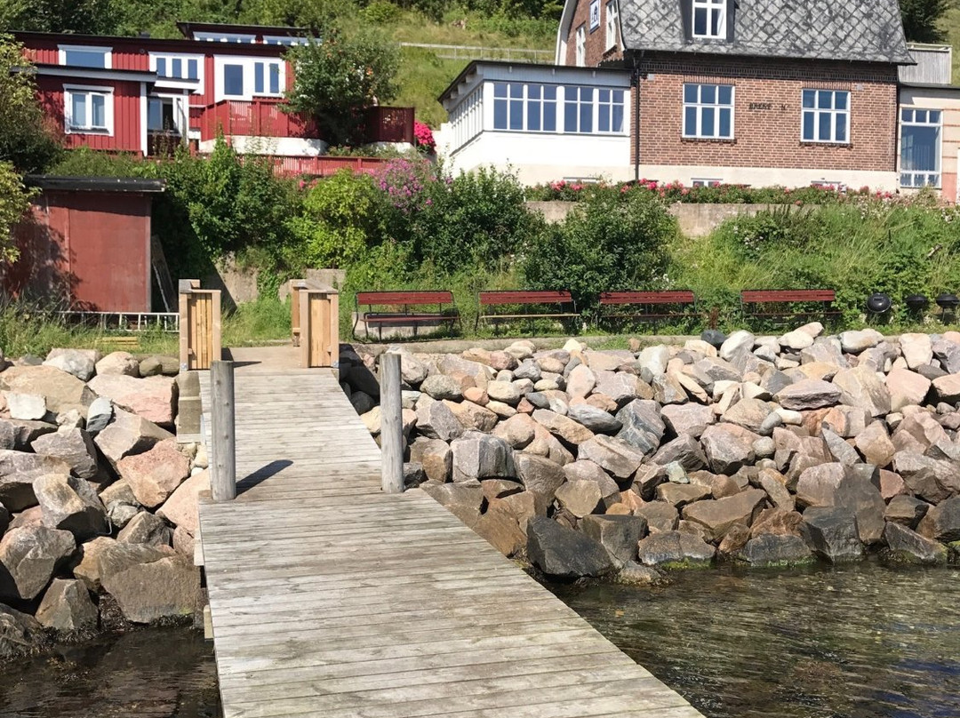 Vens Vandrarhem