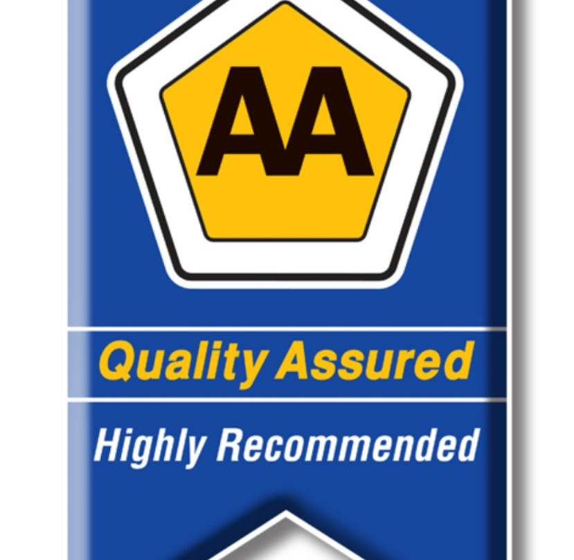 Carmel Villa B&B主图