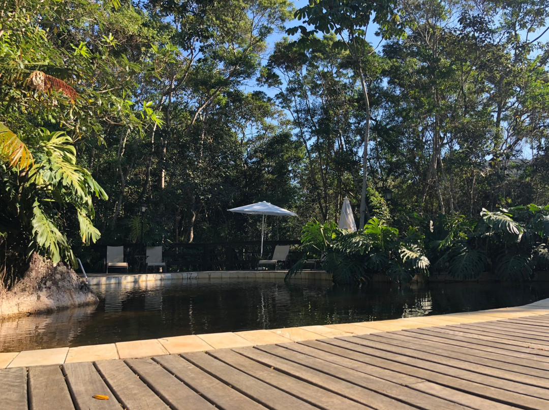 Ronco do Bugio Pouso e Gastronomia主图