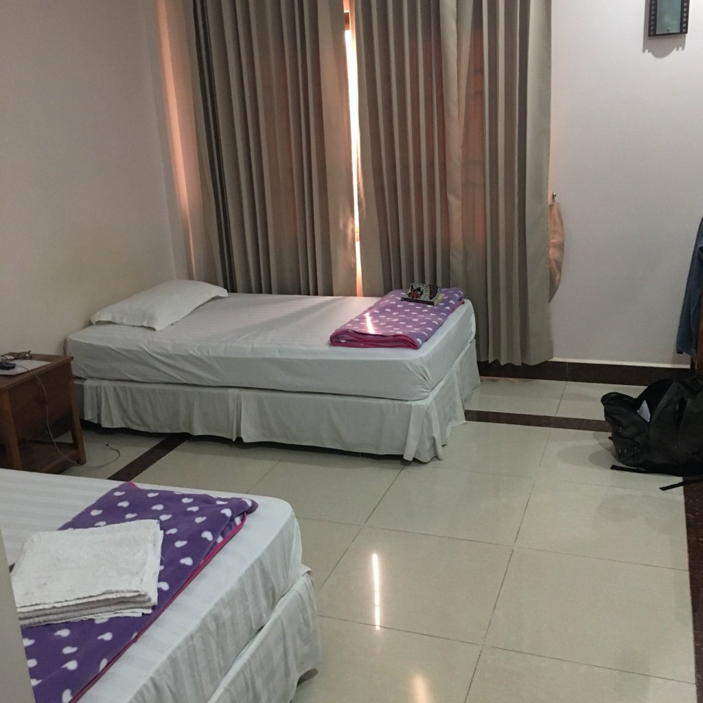 Someta Guesthouse-官方