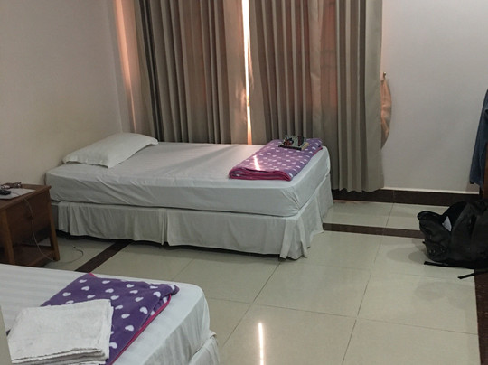 茶胶酒店住宿-Someta Guesthouse