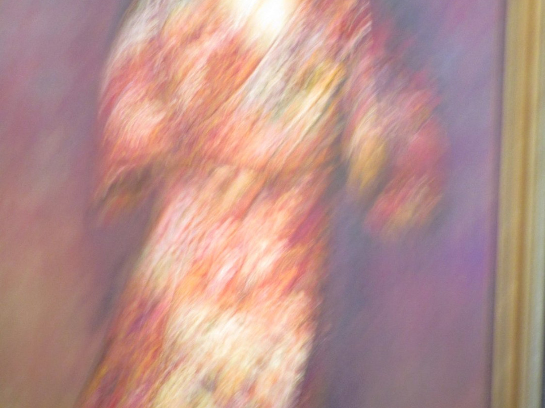 Wake Memorial-盐谷町必去景点