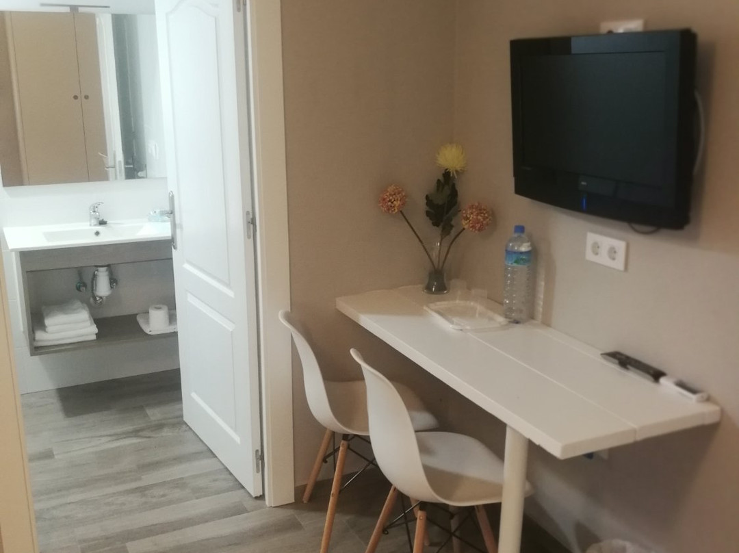 Posada De La Plata主图