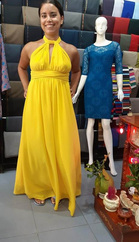 Hoi An Stitching Tailor-会安必去景点