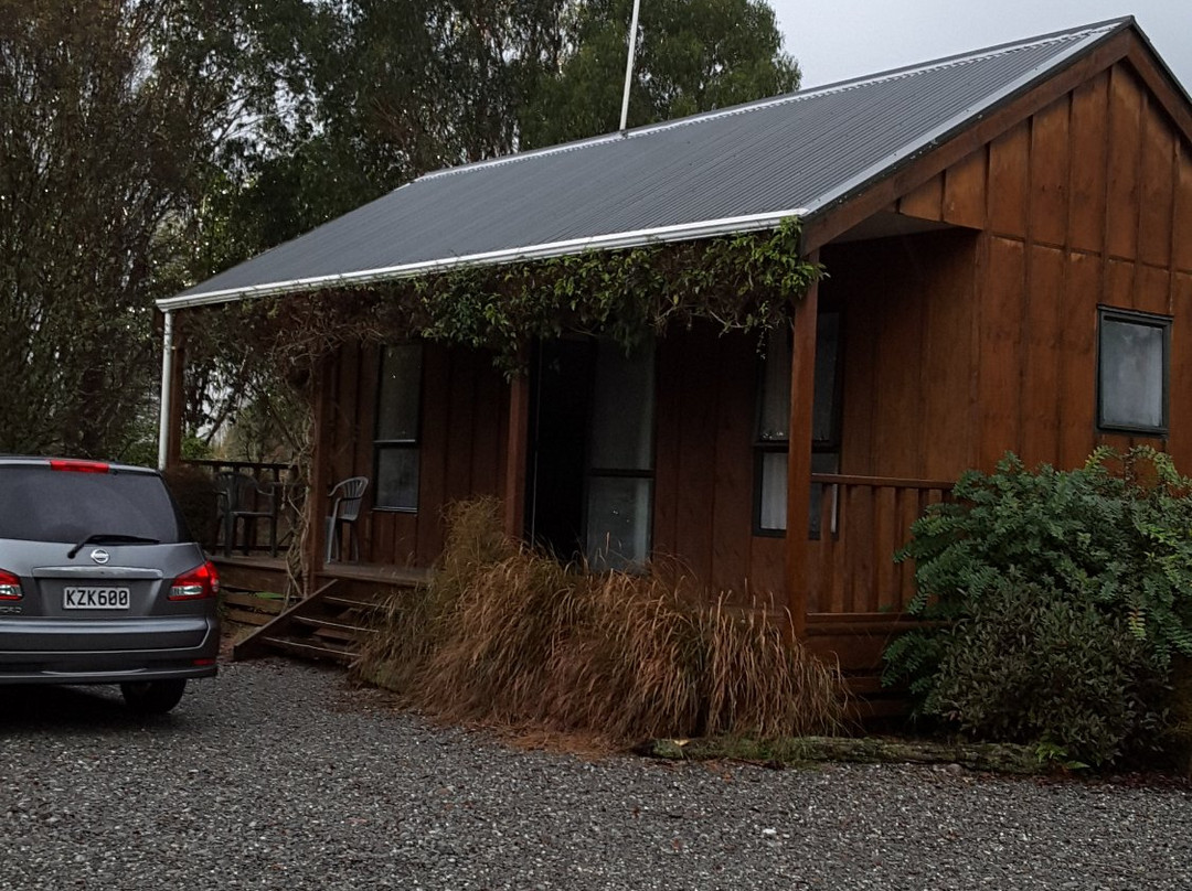 Lake Brunner Country Motel & Holiday Park主图