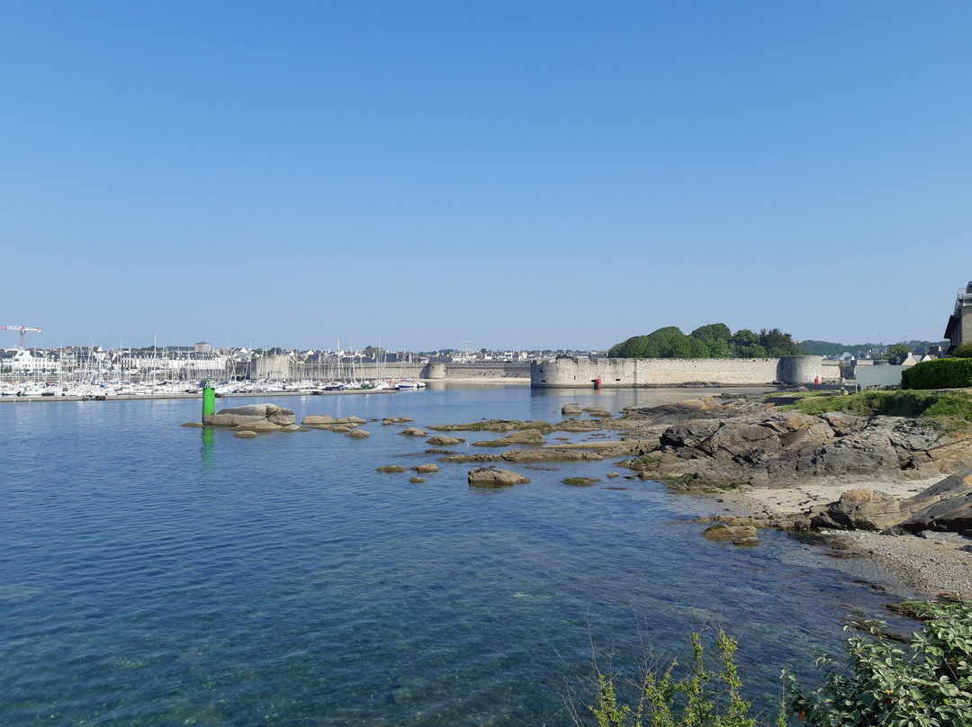 Hôtel de France & d'Europe主图