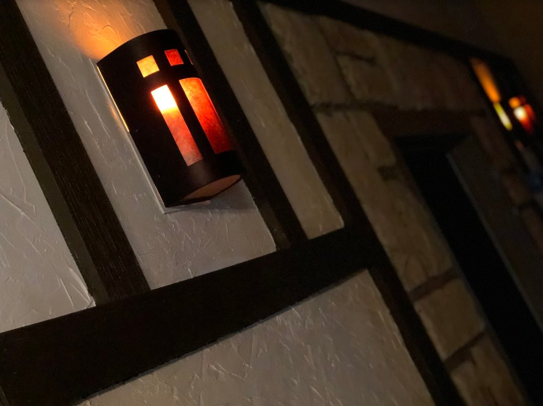 The Fifth Wall Escape Rooms-Ferndale必去景点