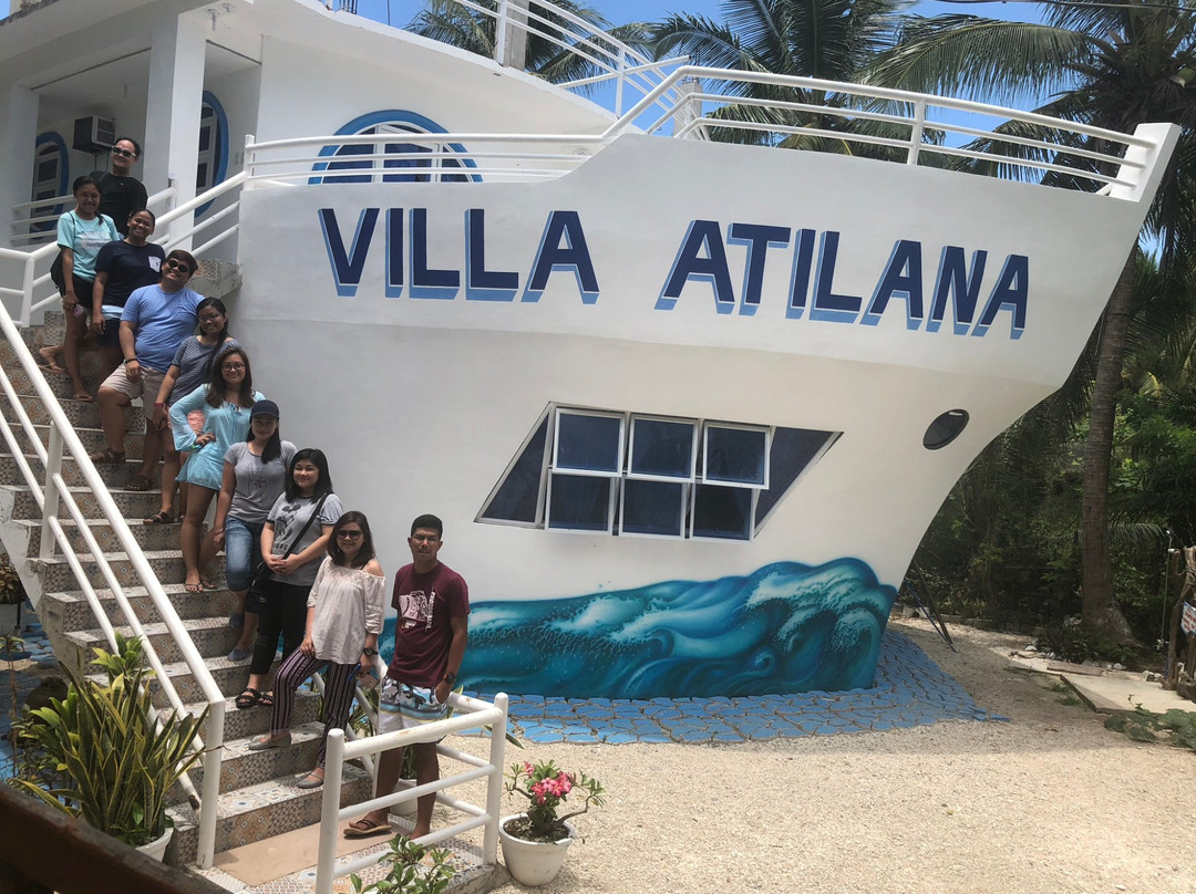 Villa Atilana