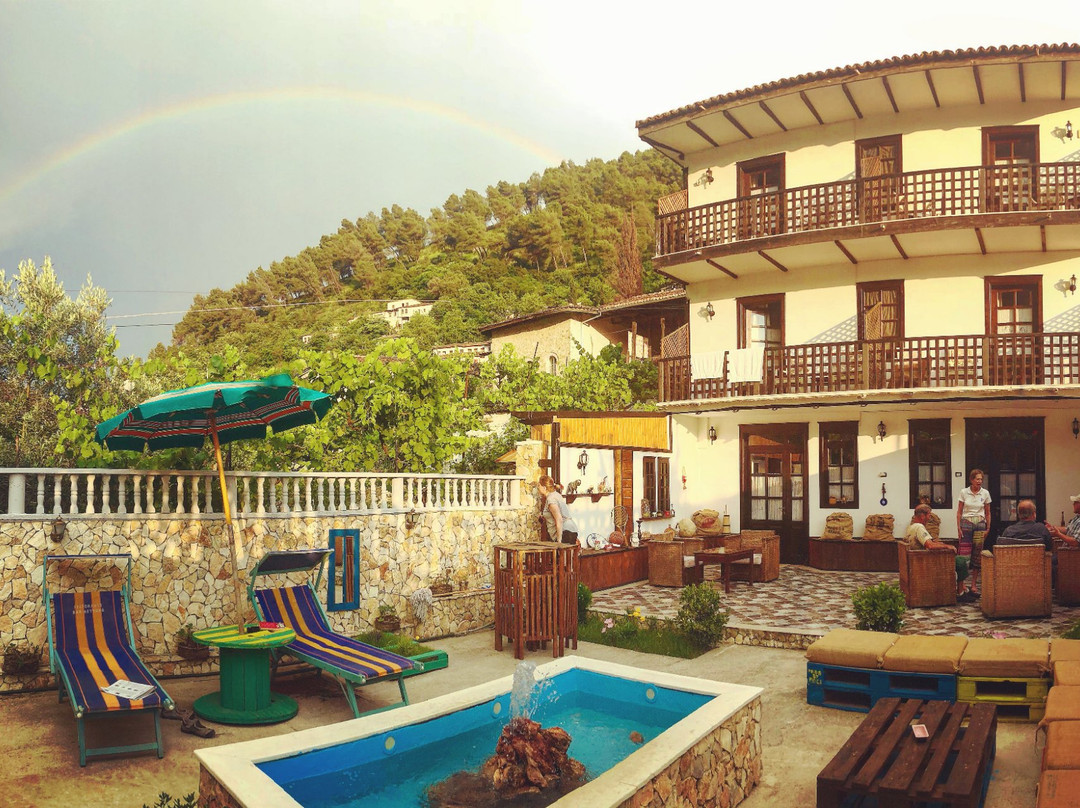 Maya Hostel Berat