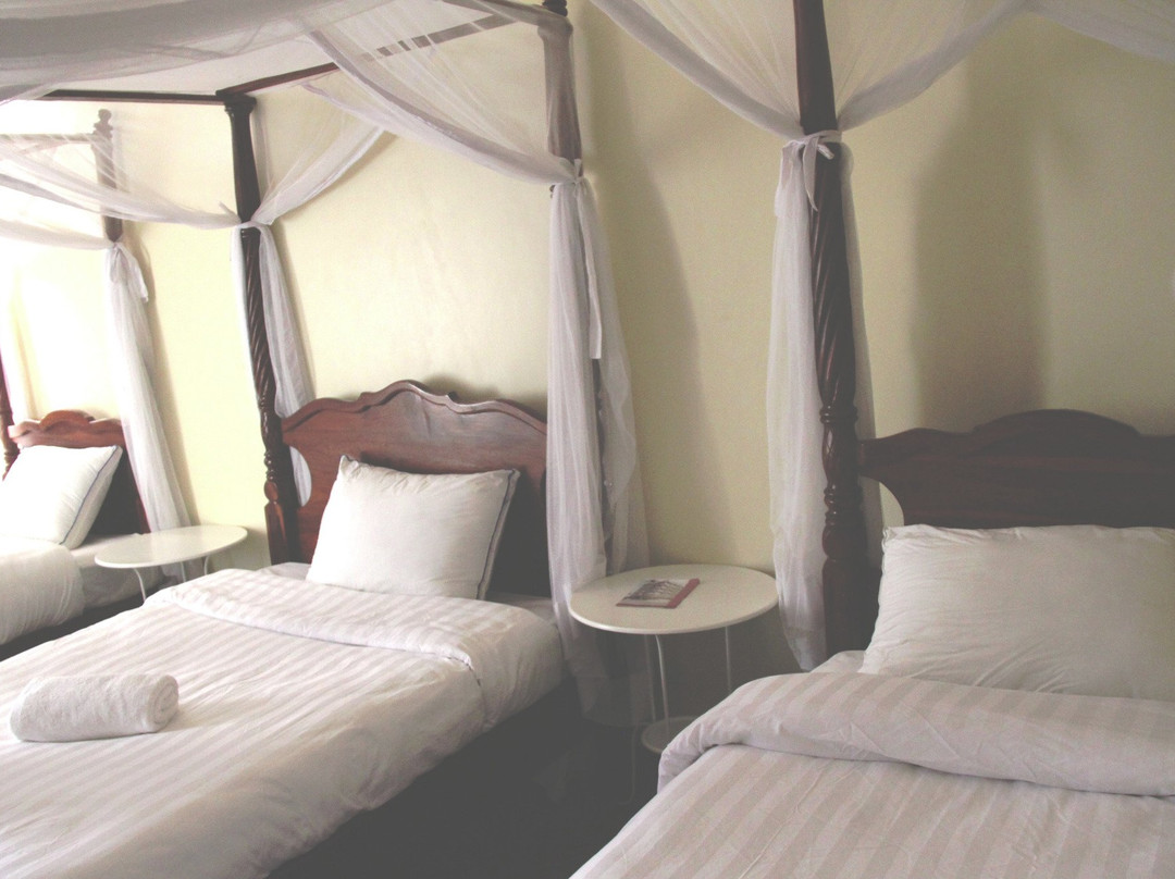 East Point Hotel Moshi主图