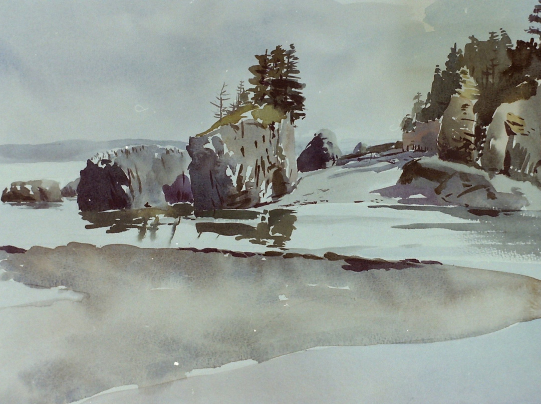 Roger Savage Studio-Liverpool必去景点