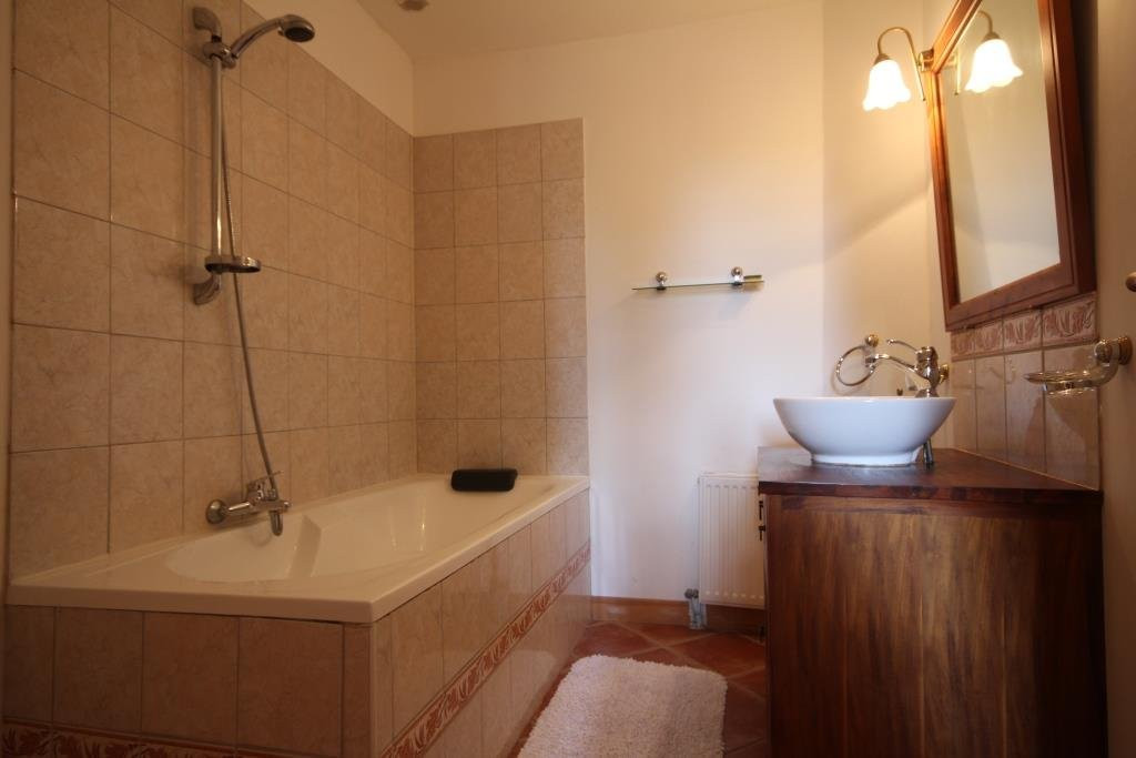 Chambres d'Hotes de Champendu主图