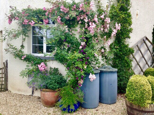 Sandwell Farmhouse Retreat & B&B主图