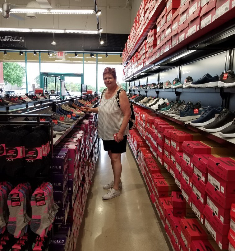 Tanger Outlets San Marcos-圣马科斯必去景点