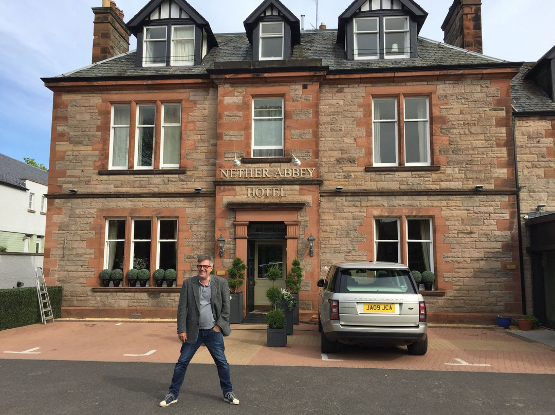 Nether Abbey Hotel主图