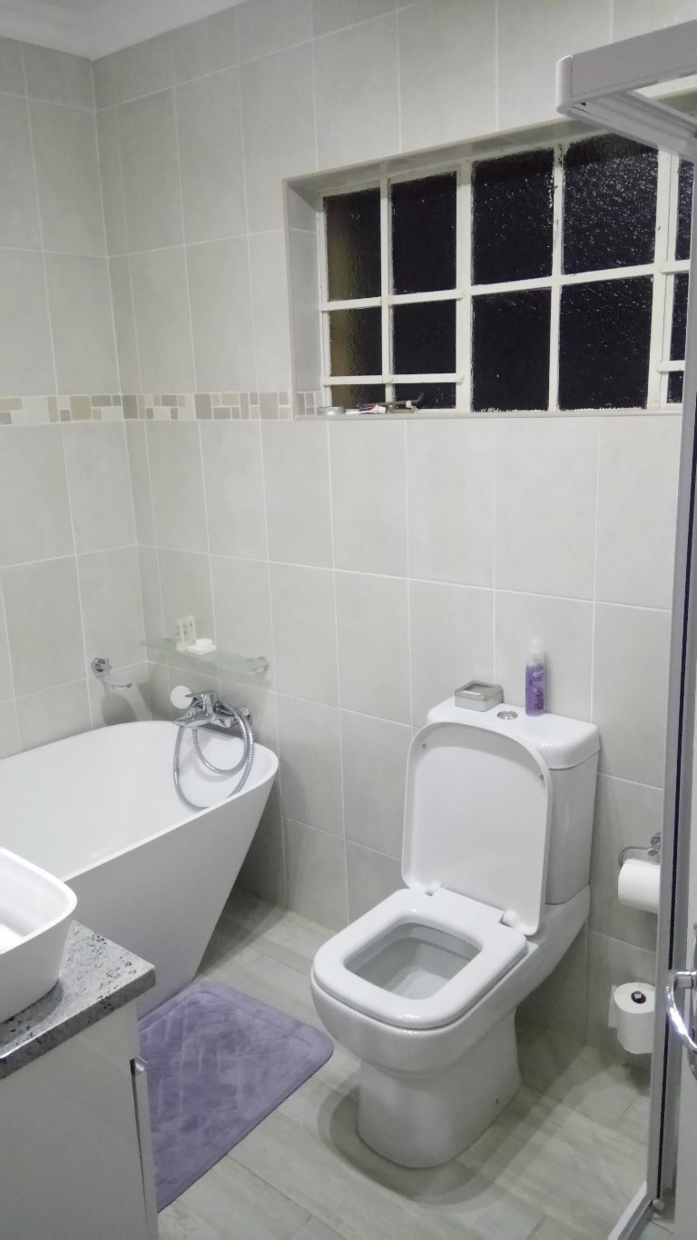 Libertas Guest House-官方