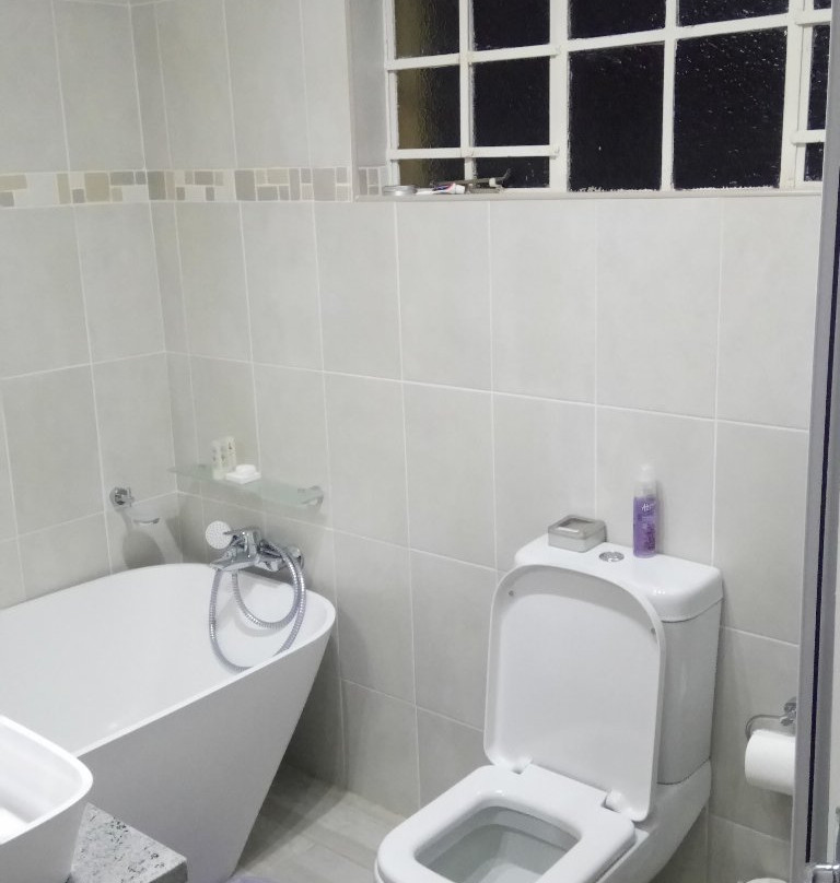 Libertas Guest House主图