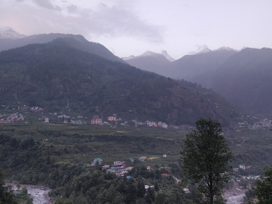 Lotus Inn River View主图