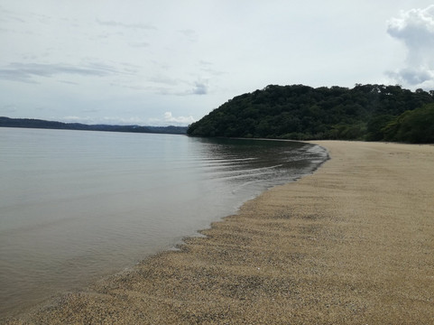 Shuttle Guanacaste-利比里亚必去景点