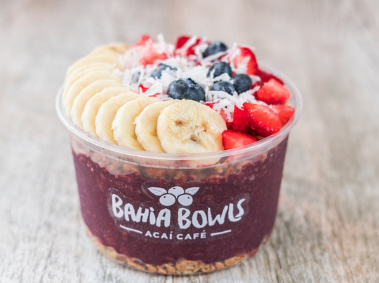 Bahia Bowls - Estero