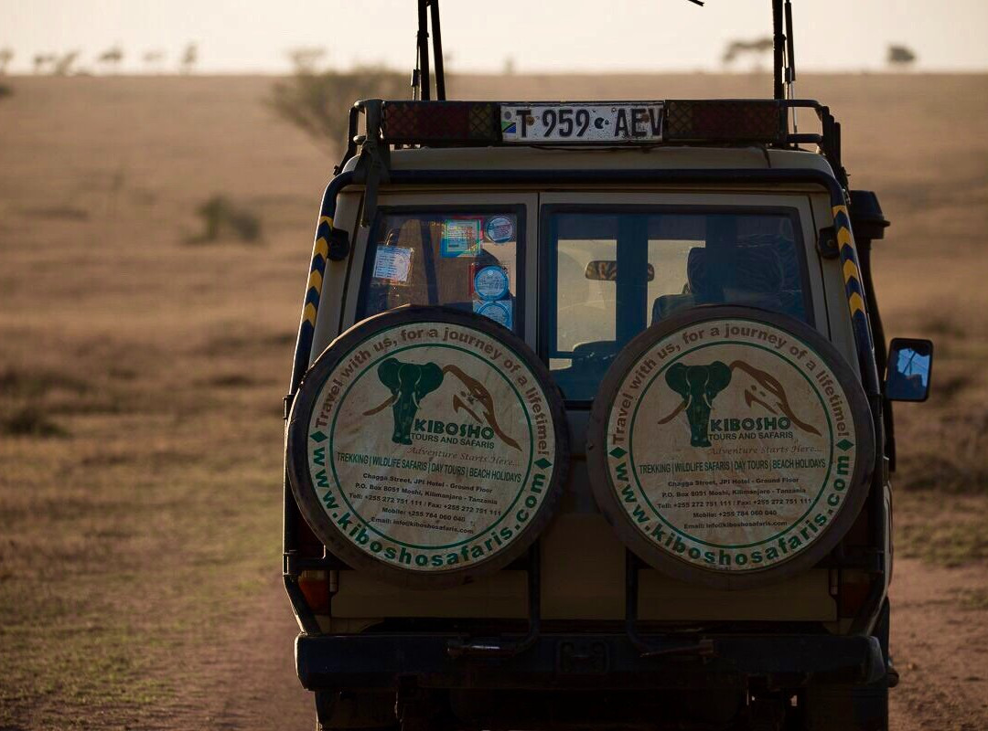 Kibosho Tours and Safaris-莫西必去景点