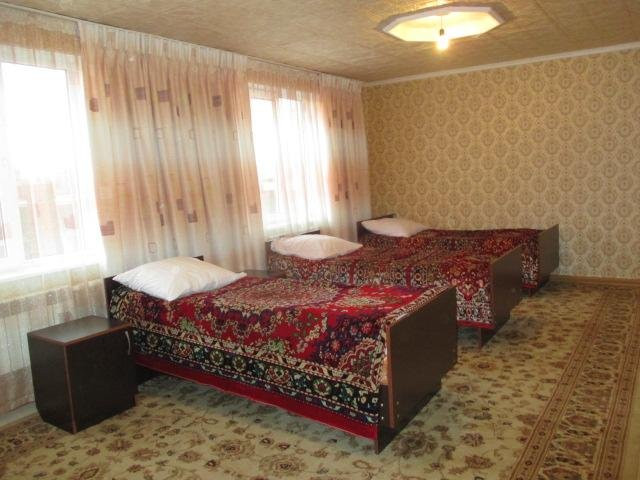 Guest House Milana