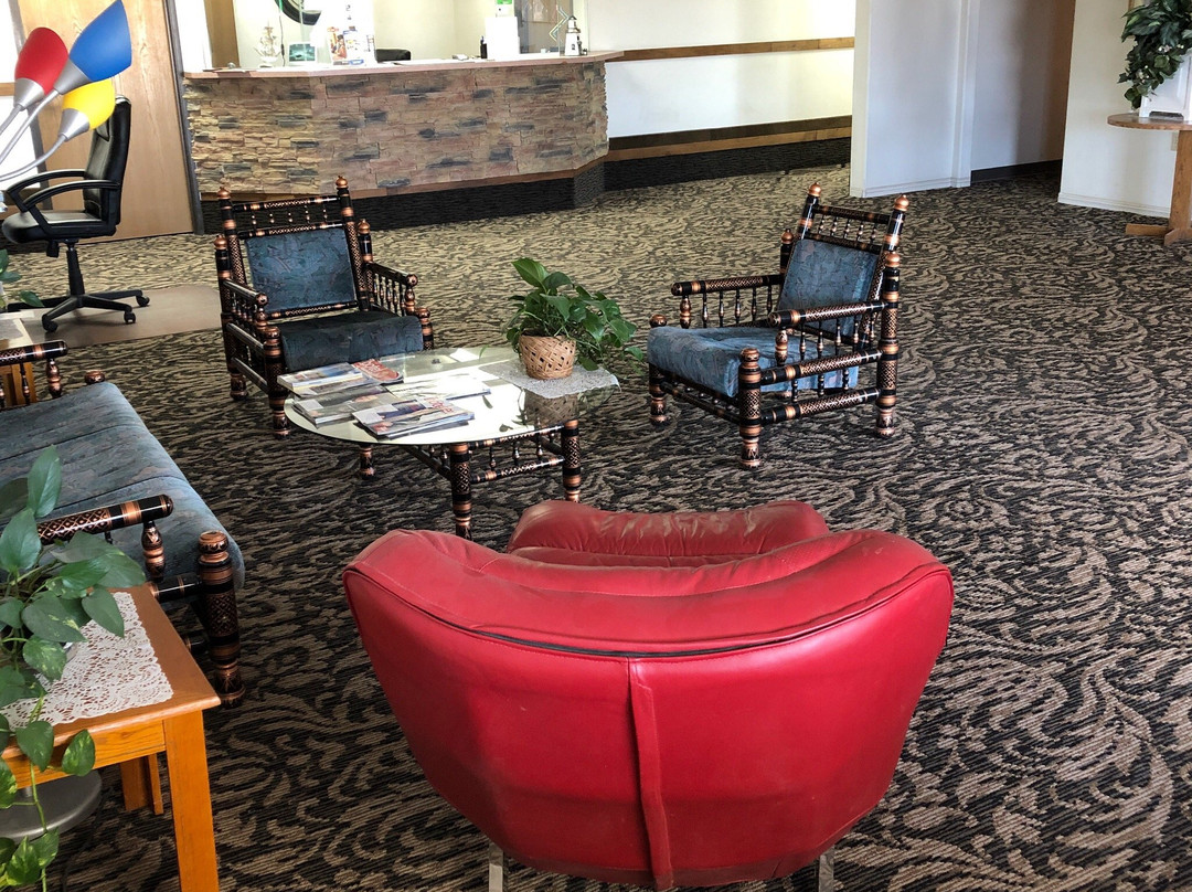 Americas Best Value Inn Green River主图