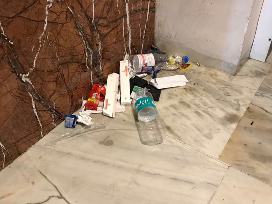 Hotel Ambience主图