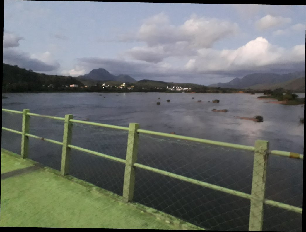 Paraiba do Sul River景点图片