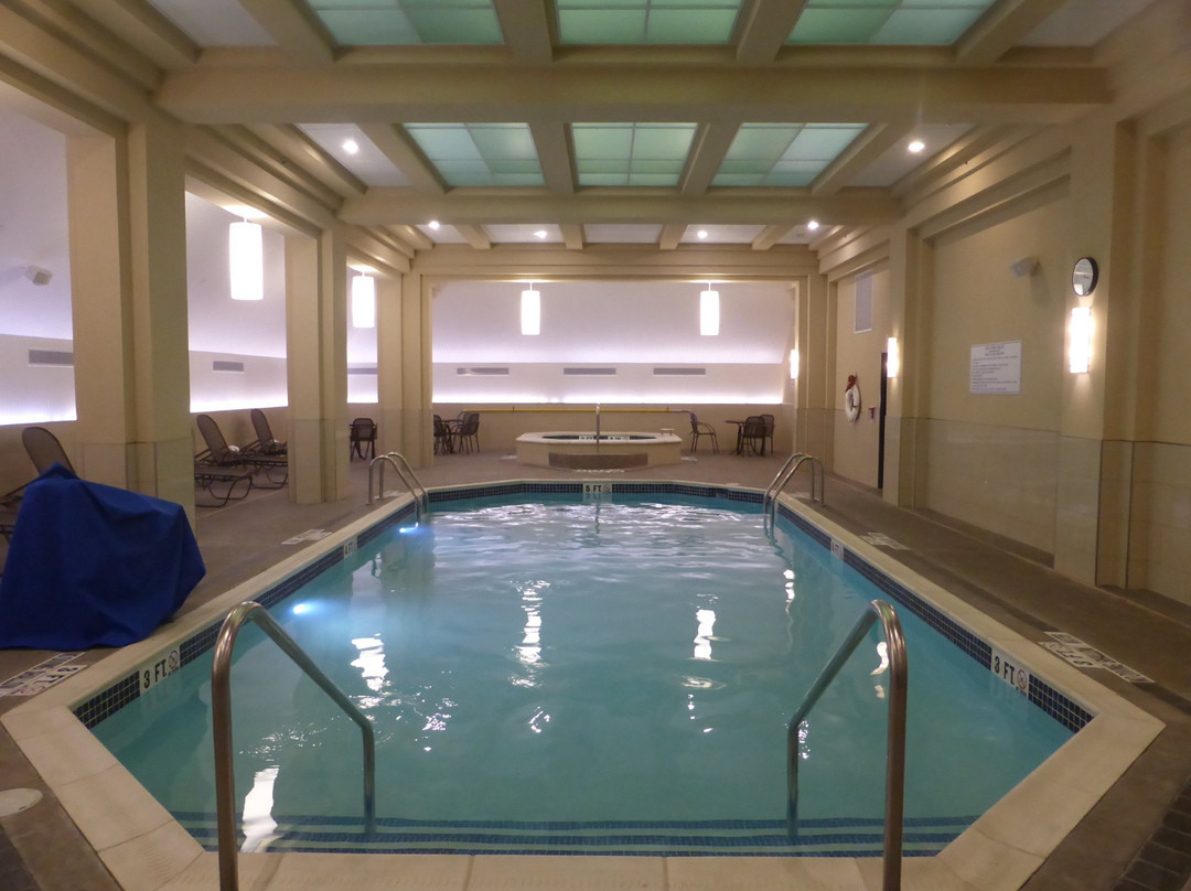 Drury Plaza Hotel Pittsburgh Downtown主图