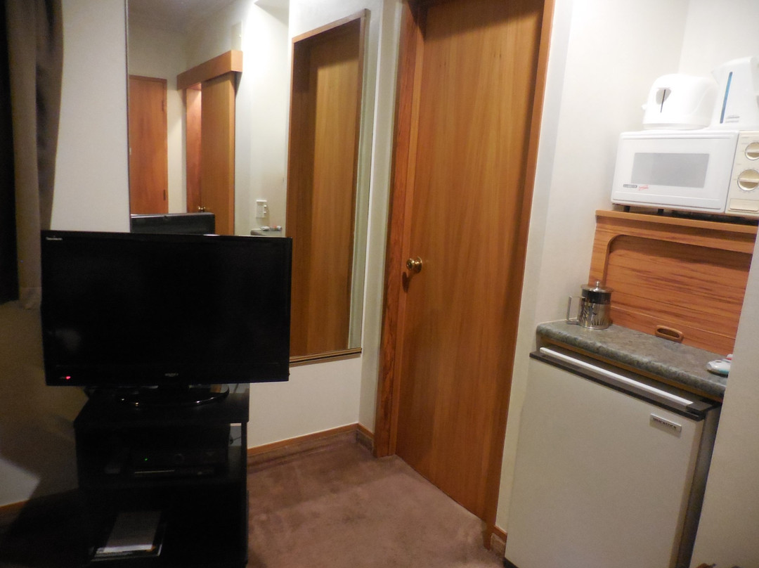 菲茨赫伯特堡汽车旅馆主图