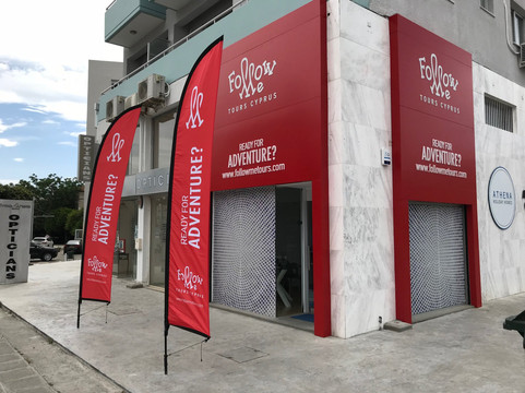 FollowMe Tours Cyprus-利马索尔必去景点