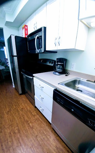 Sands Beach Club Resort-餐饮