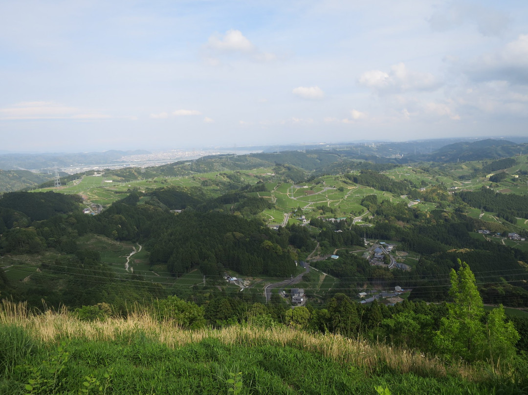 Awagatake Mountain景点图片