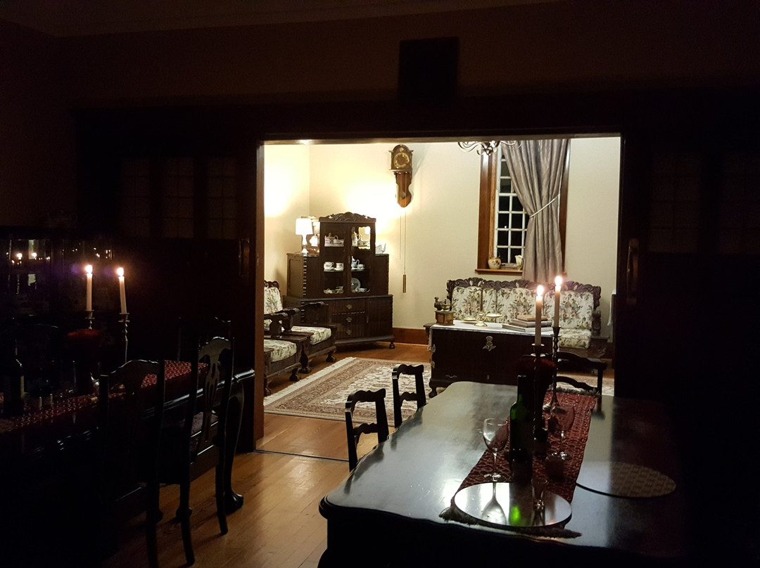 Bethulie Guest Farm主图