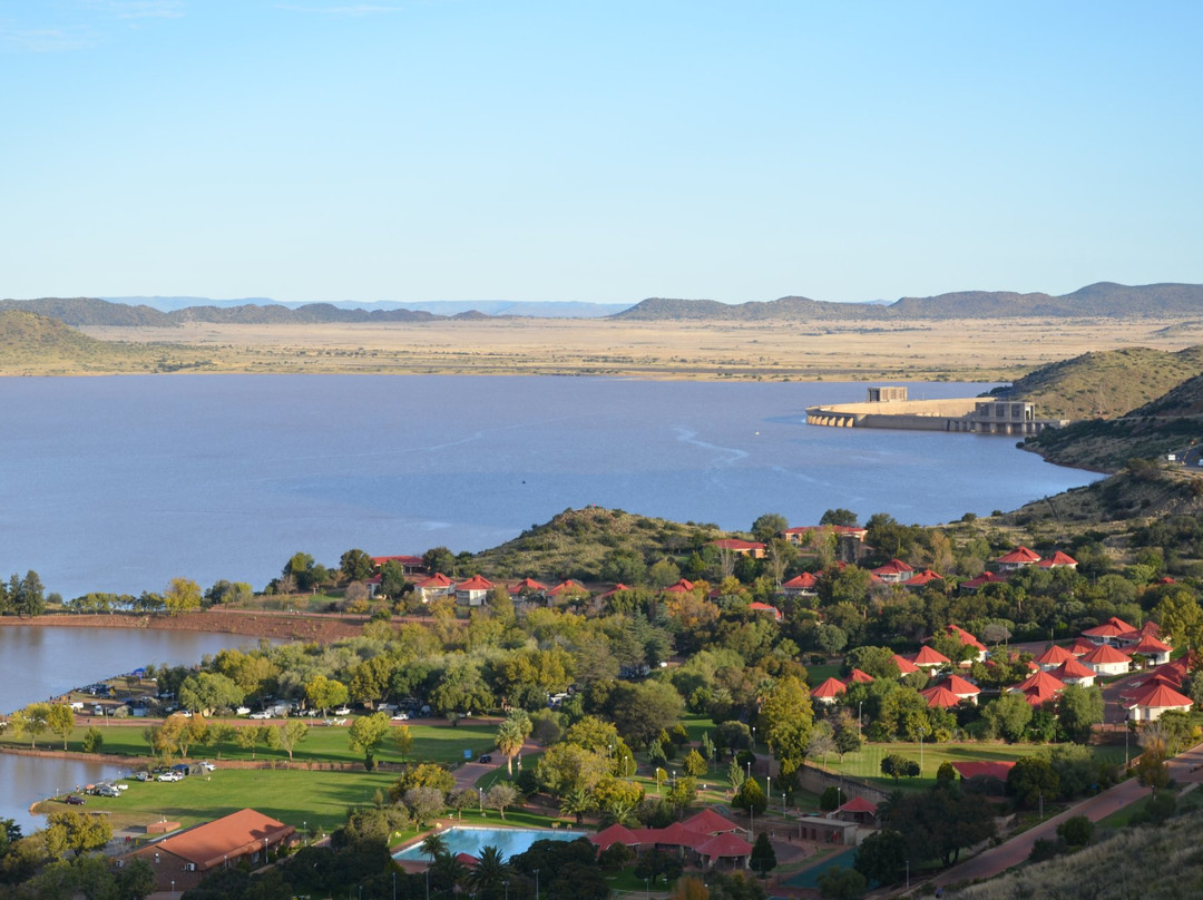 DeStijl Gariep Hotel主图