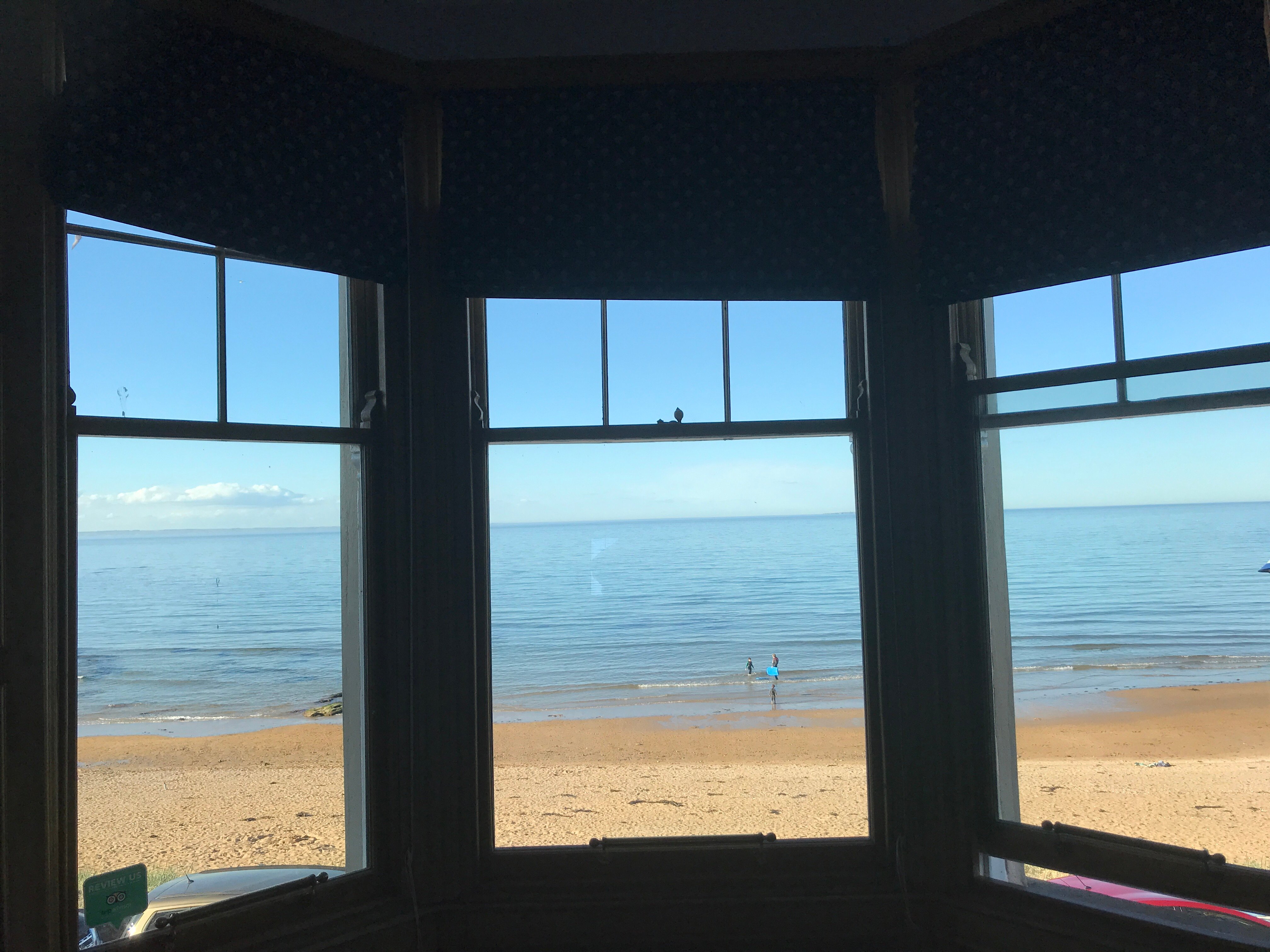 Seaholm B&B-官方