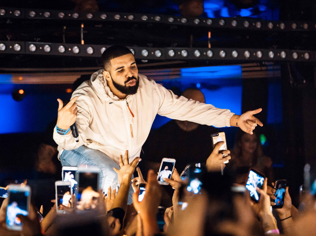 Marquee Sydney-悉尼必去景点