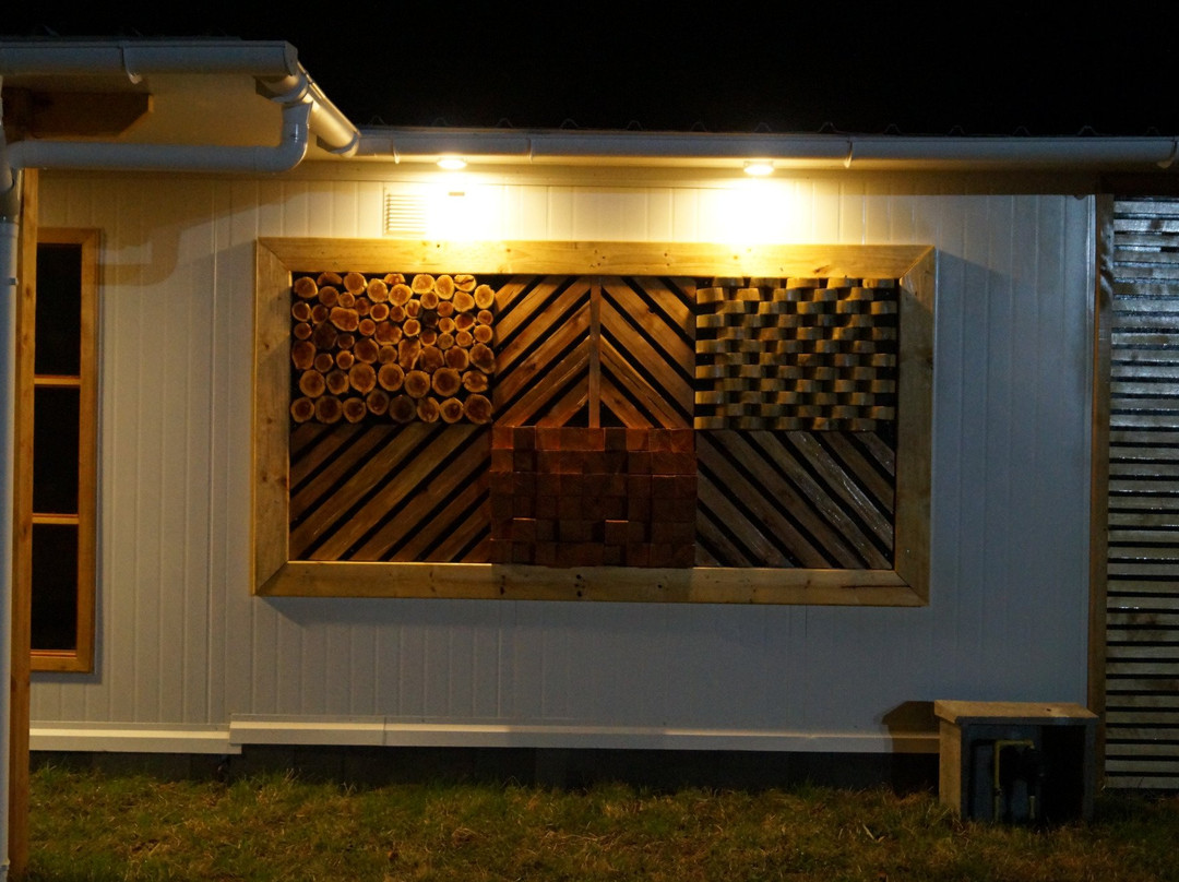 Mangata Hotel Low Coast主图